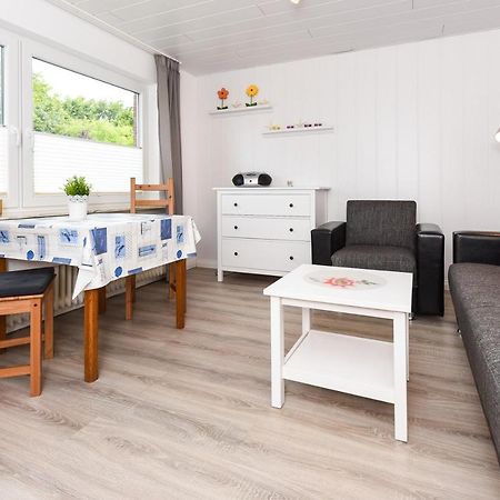 Ferienwohnungen Im Haus Waterkant Neuharlingersiel Exteriör bild