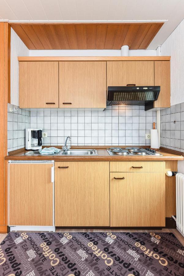 Ferienwohnungen Im Haus Waterkant Neuharlingersiel Exteriör bild